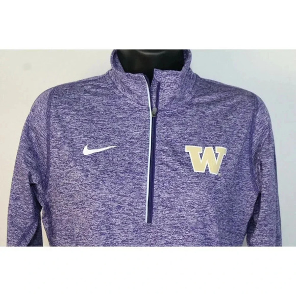 ladies lightweight Nike DRI-FIT jacket - Picture 2 of 5